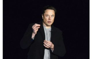 Economy. Elon Musk stops buying Twitter: A legal battle...