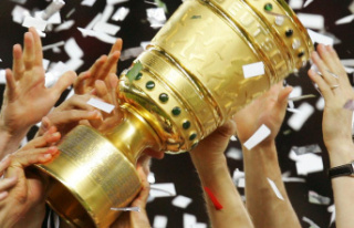 How to watch DFB Cup games live on TV