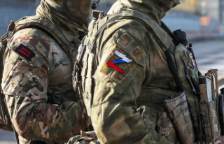 Russian soldiers refuse to fight in Ukraine