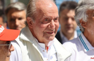 Court checks immunity again: Juan Carlos achieves...