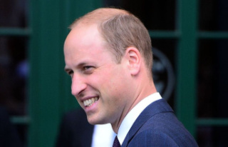 Prince William: He congratulates Lionesses on reaching...