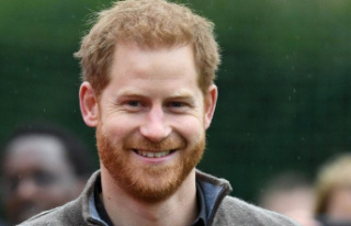 Prince Harry: Is his autobiography coming for Christmas?