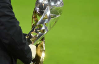 Supercup: The first title: Leipzig wants to annoy...