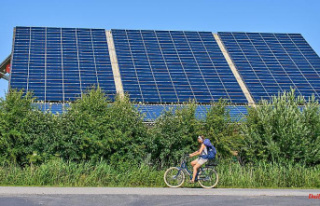 "We unleash solar energy": coalition agrees...