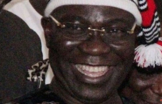 Ike Ekweremadu: Nigerian Senator faces London Organ-Harvesting...