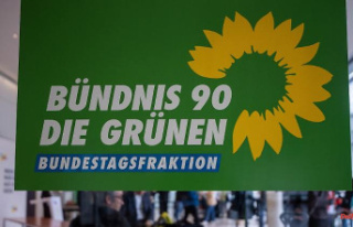 Saxony-Anhalt: state party conference of the Greens...