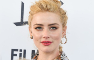 Amber Heard: Actress files appeal