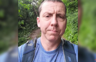 Lake District: Newport Hiker Missing? Body Found