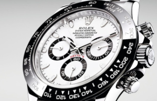 Luxury Watches: The incessant price rise of Rolex...