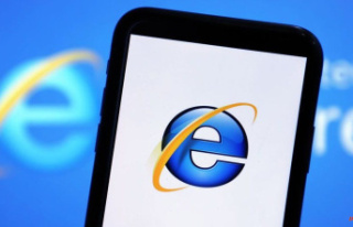 Microsoft announces the retirement of Internet Explorer...