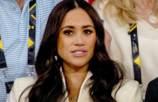 Duchess Meghan: Lawyers want to dismiss her sister's...
