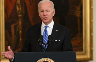 Biden is seeking to pass a law in Congress to prevent...