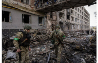 Ukraine: War. The Quai de'Orsay confirms that...