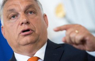 Viktor Orbán, a folkish nationalist who has no place...