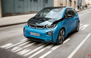 Farewell, BMW i3 and Co.: Even car pioneers don't...