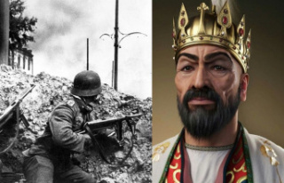 Timur's Curse: Tamerlane the Destroyer - how...