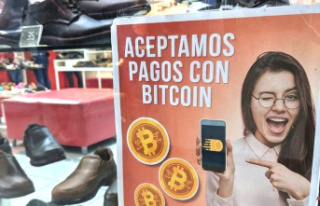 Bitcoin: Will El Salvador's huge crypto-gaming...