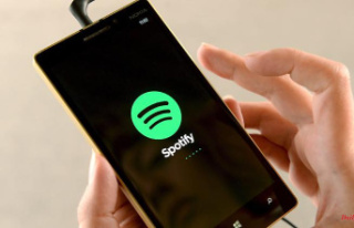 Sales increase significantly: Spotify gains more users...