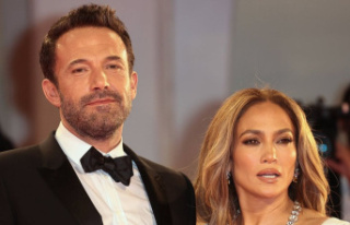 Jennifer Lopez and Ben Affleck: Did They Hire This...