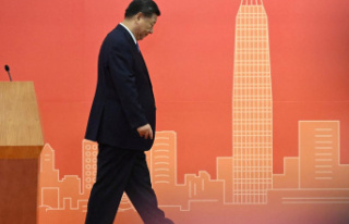 Is Xi Jinping's omnipotence crumbling?