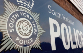 Eighteen arrests in South Yorkshire for child sex...