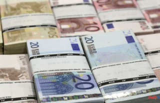 In Germany, a passerby finds 16,000 euros in a bag...