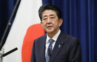 Shinzo Abe, former Prime Minister of Japan, dies after...