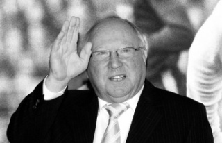 Farewell to Uwe Seeler: The date and place for the...
