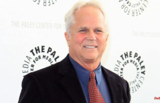 After hoax about death: actor Tony Dow has died