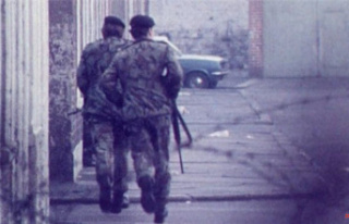 Troubles legacy: MPs vote for Troubles bill to retain...