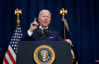 "What a stupid question": Biden snaps at...