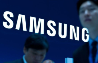 Electronics: Samsung with higher profit thanks to...