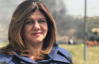 Shireen Abu Alqla: US Report on Journalist's...