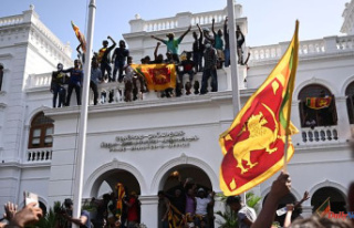 Sri Lanka: understand everything about the demonstrations...