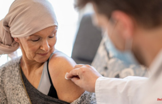 BCG Vaccine Benefits in Non-Muscle Invasive Bladder...