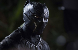 "Black Panther 2": Marvel presents emotional...