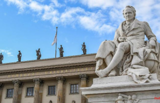 Sex, Gender and Cancel Culture: Why the Humboldt University...