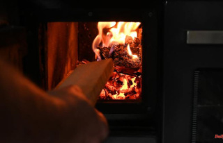 Rush on stove builders: "We can't just heat...