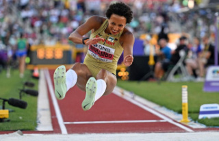 World Championships in Athletics: Title defended:...