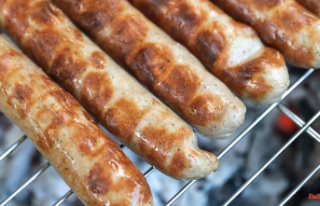 The big comparison: can veggie sausages keep up?