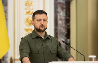 "Not decisions without me": Zelenskyj reprimands...