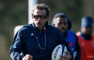 The week the Covid-19 plunged French rugby into turmoil
