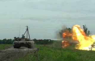 Ukraine: War. Live: Lysychansk is fighting in the...