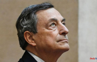 Italy: the reasons that prompted Mario Draghi to submit...