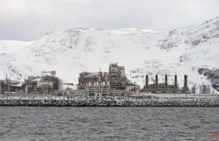 EU imports affected: Norway's gas workers threaten...