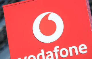Consumer protection rules lead to lower sales at Vodafone