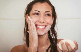 Sustainable product: Fixed facial cleansing for daily...