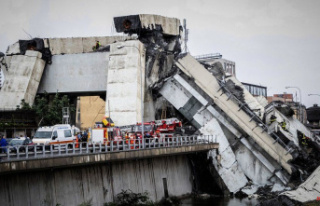 Genoa bridge: New Italy's disaster trial opens...