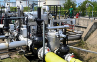 Hungary plans to buy 700 extra cubic meters of gas...
