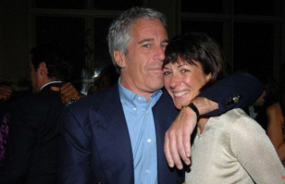 Ghislaine Maxwell appeals against her conviction for...